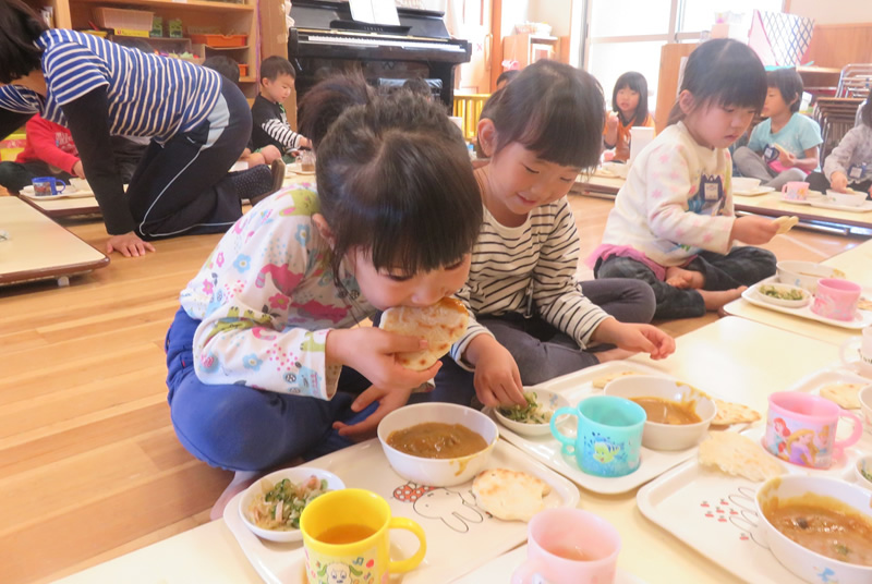 活動の様子