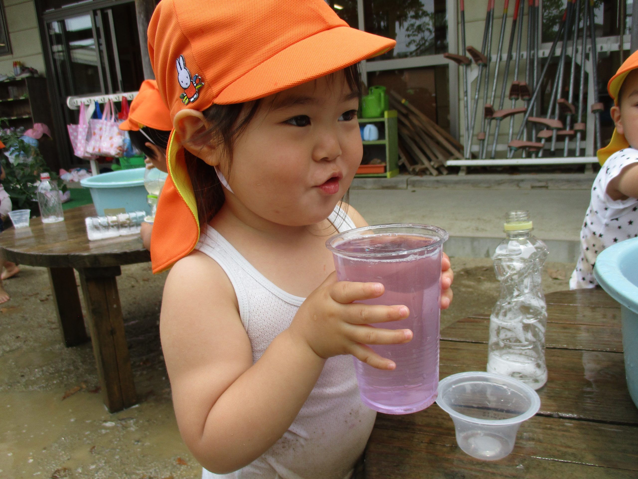 ２０２１年度　６月